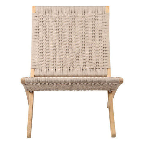 MG501 Cuba Outdoor Lounge Chair